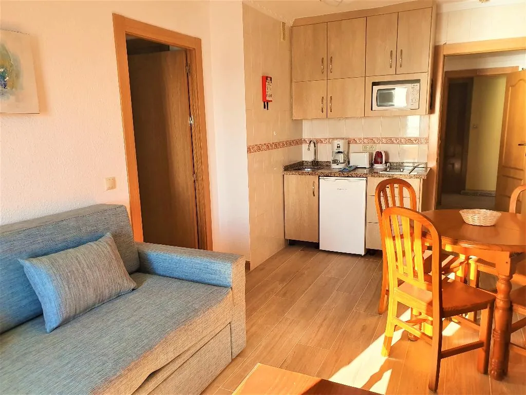 APARTMENT ONE BEDROOM Room, Apartamentos Stella Maris Marcari SL, Costa Del Sol