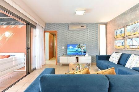 Villas Par 4, Gran Canaria