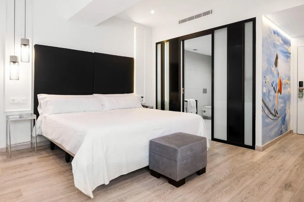 Room, Urban Anaga, Tenerife