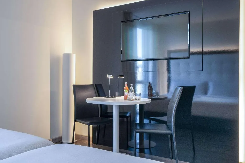 Room STANDARD Room, INNSiDE by Melia Berlin Mitte, Berlin