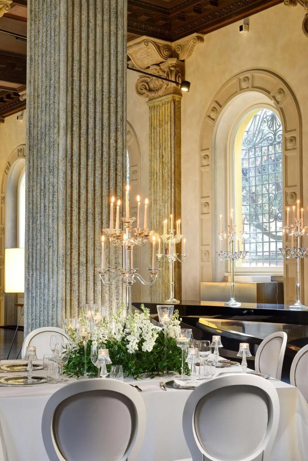 Sports and Entertainment, Palazzo Montemartini Hotel By Radisson Collection, Rome