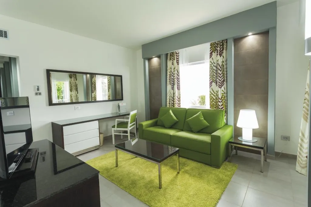 JUNIOR SUITE STANDARD Room, Riu Playacar - All Inclusive, Cancun Area