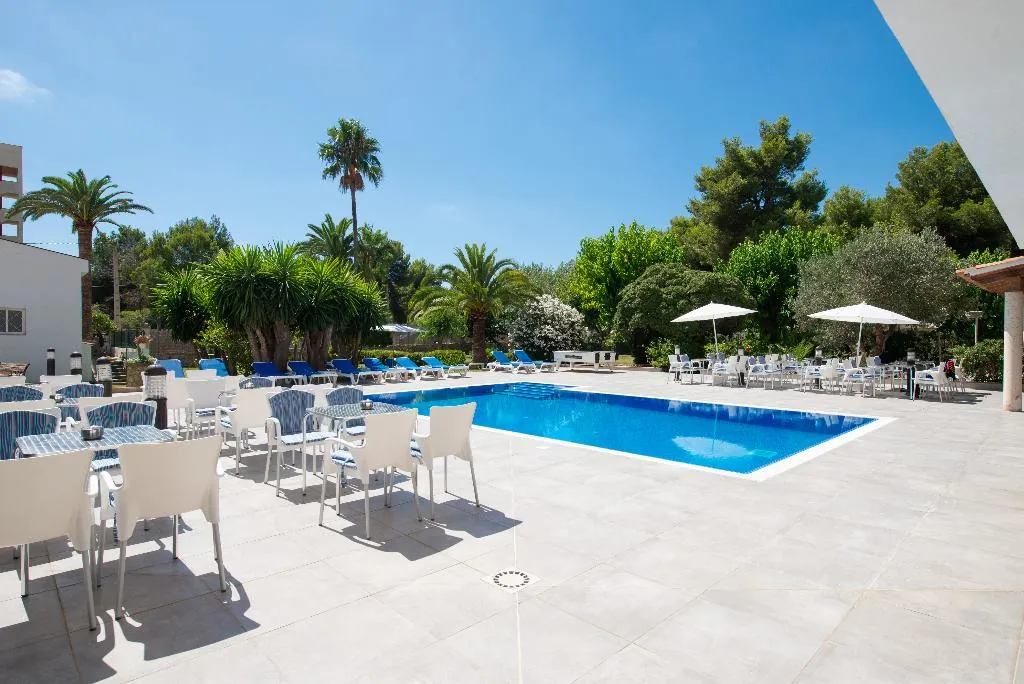 Pool, Nura Condor, Majorca