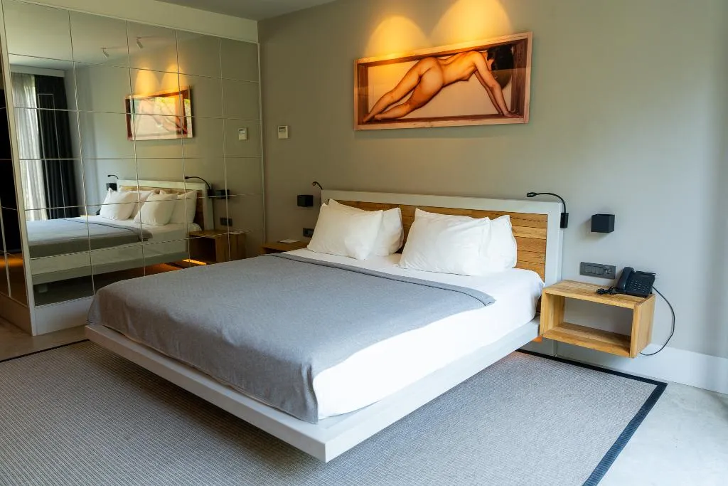 SUITE DELUXE Room, Warehouse By The Stay, Izmir
