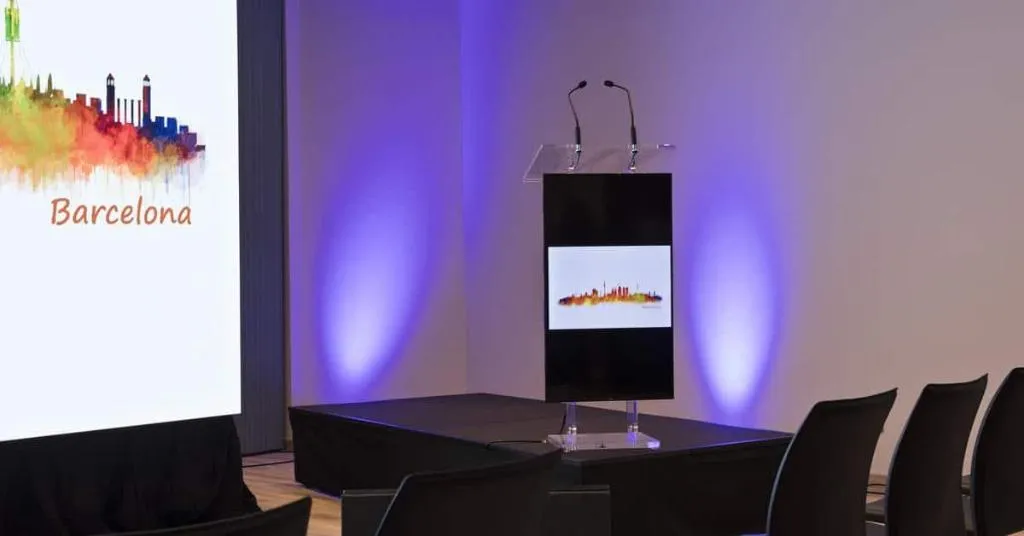 Conferences, Hotel Barcelona Condal Mar Affiliated by Meliá, Barcelona
