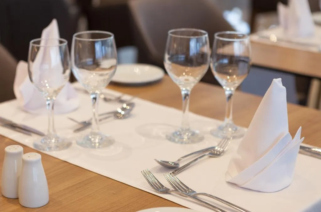 Restaurant, The Blue Ivy Hotel And Suites, Cyprus