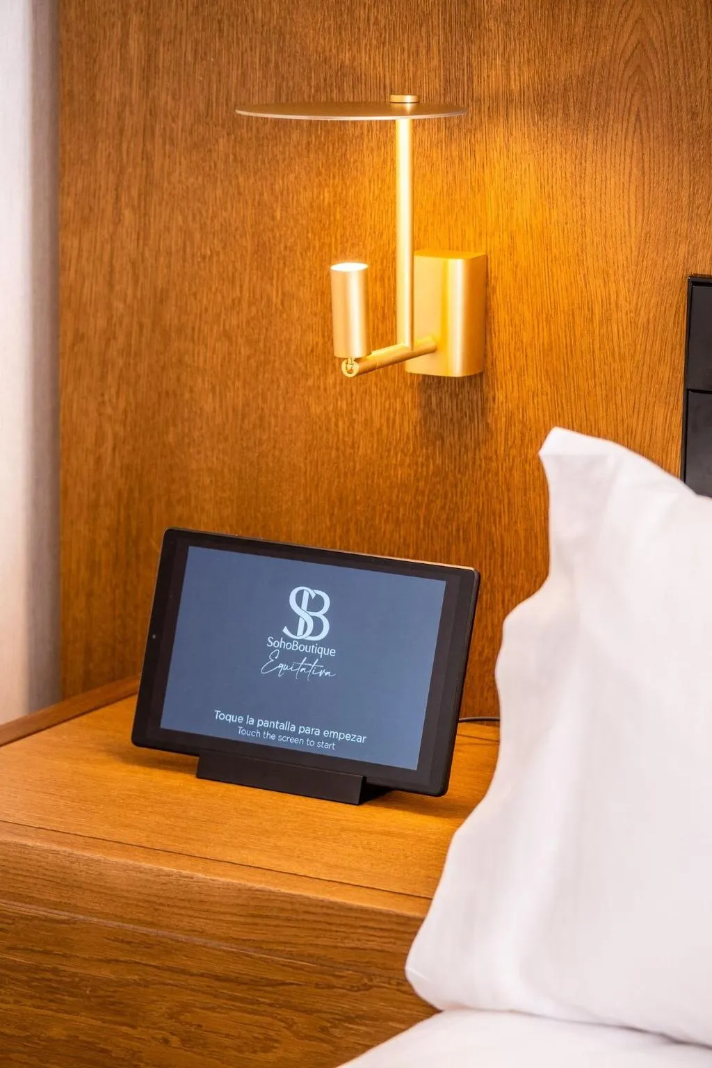 Room, Soho Boutique Equitativa, Costa Del Sol