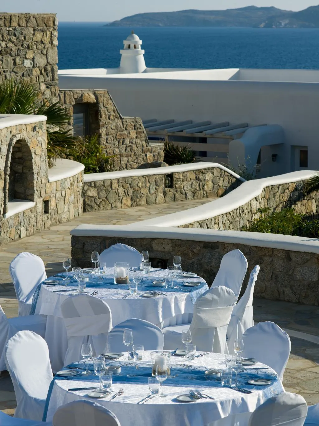 Conferences, Mykonos Grand Hotel & Resort, Mykonos