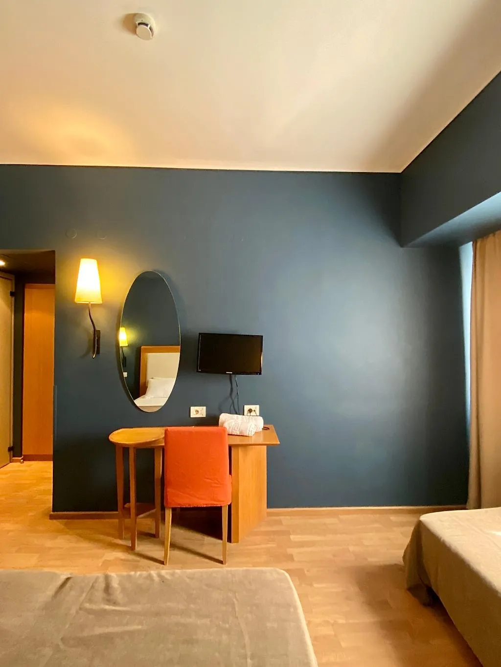 TRIPLE STANDARD Room, Olympic, Crete