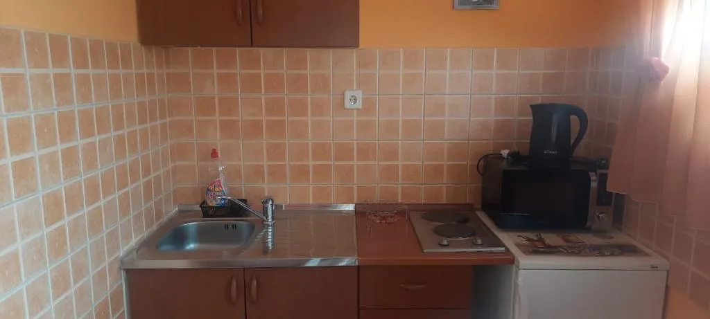 STUDIO SEA VIEW Room, Villa Luketa, Split