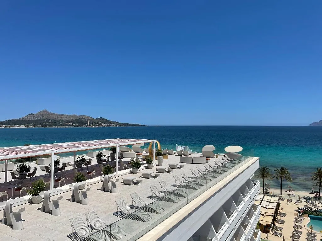 Bar, Hotel Condesa, Majorca