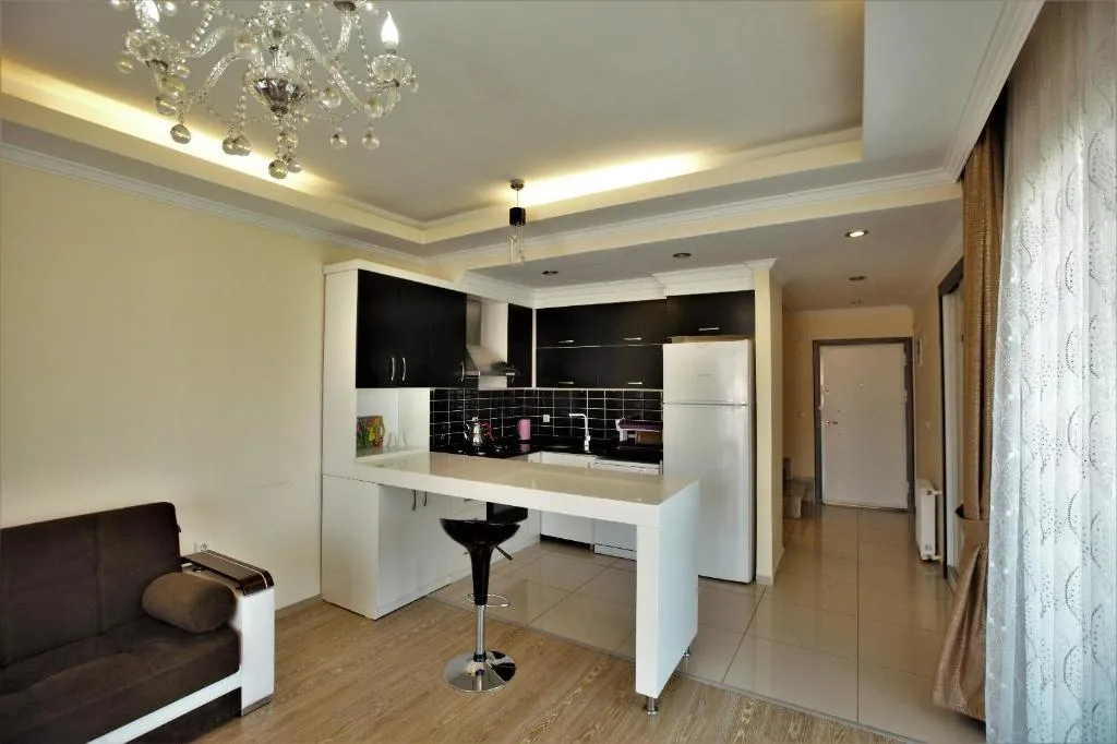 Room, Kemer Residence 2, Antalya