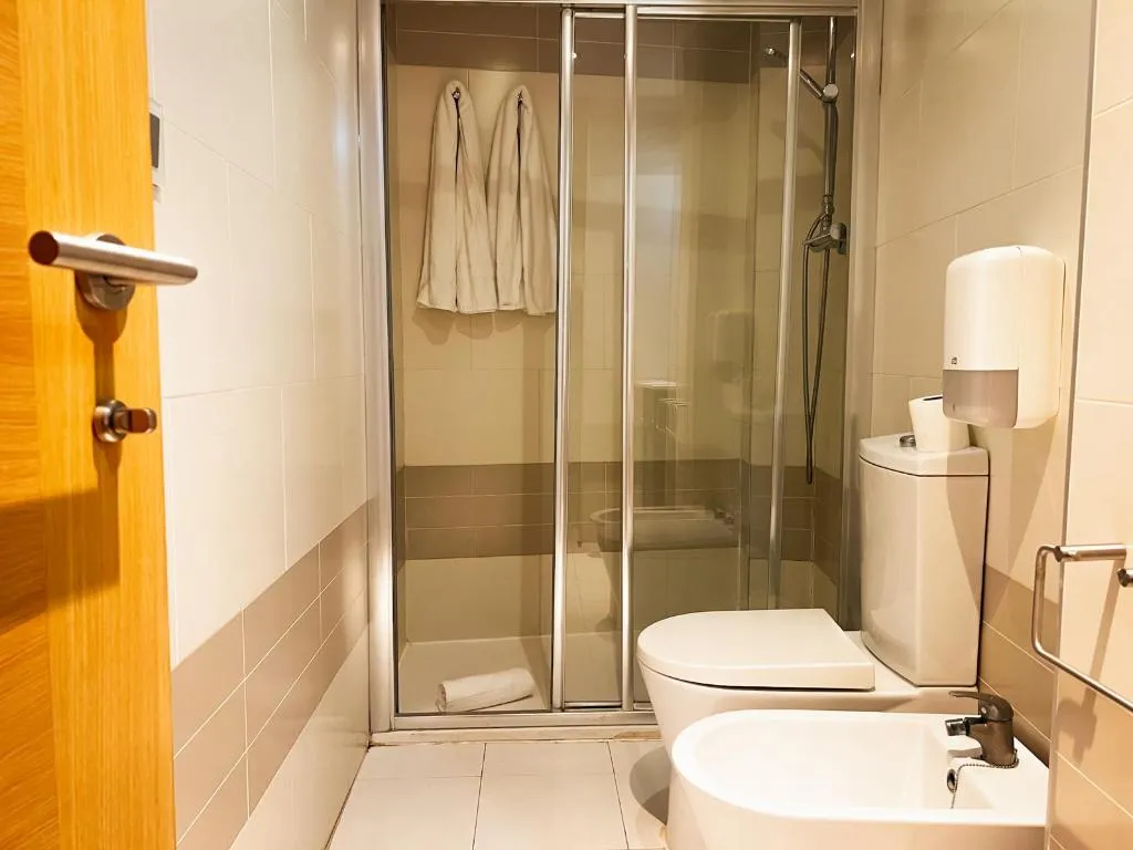 APARTMENT ONE BEDROOM Room, Wave Apartments, Costa Blanca