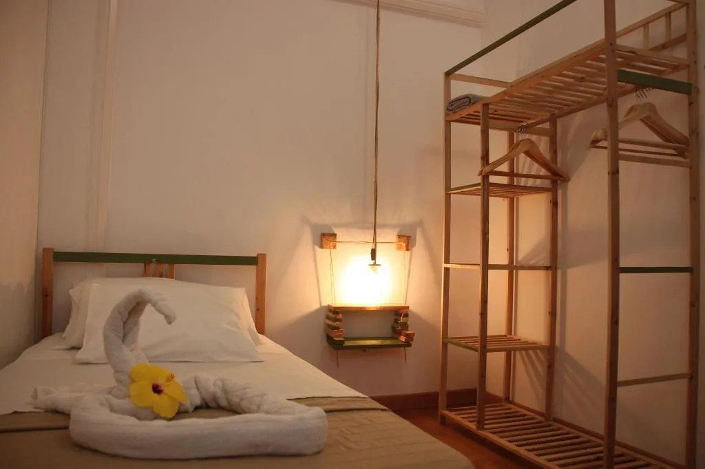 Room, Twenty-Seven Degrees, Gran Canaria