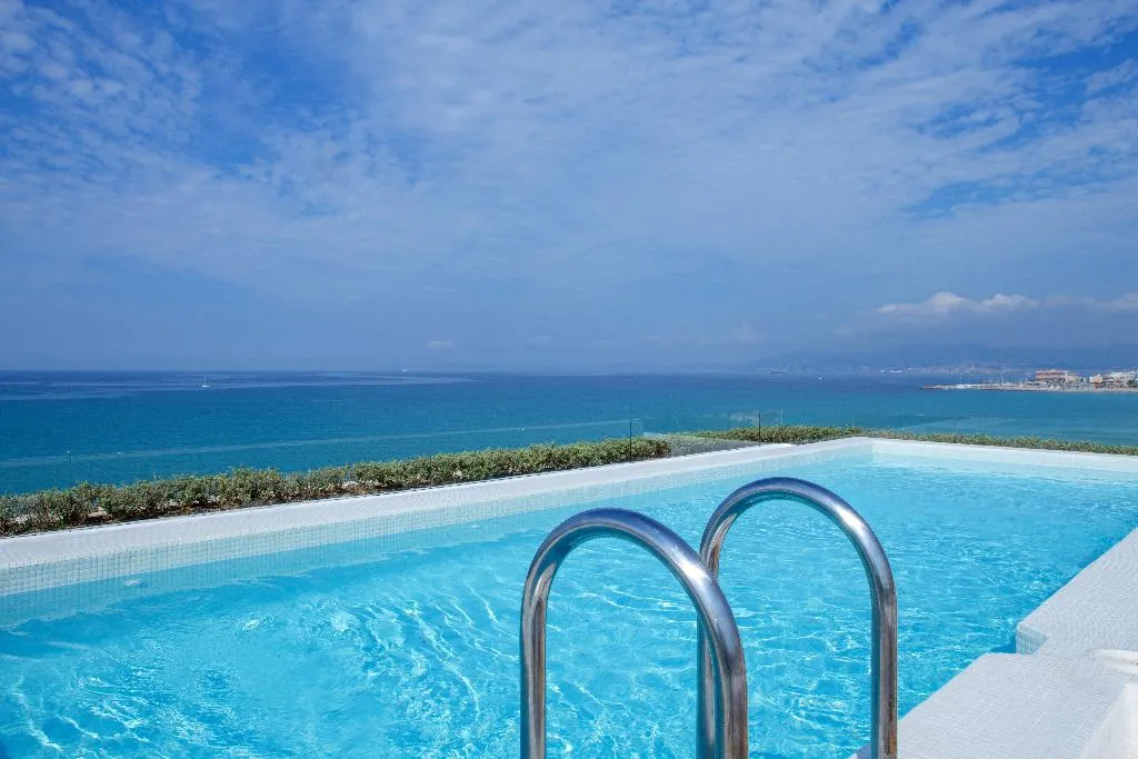 Pool, HM Tropical, Majorca