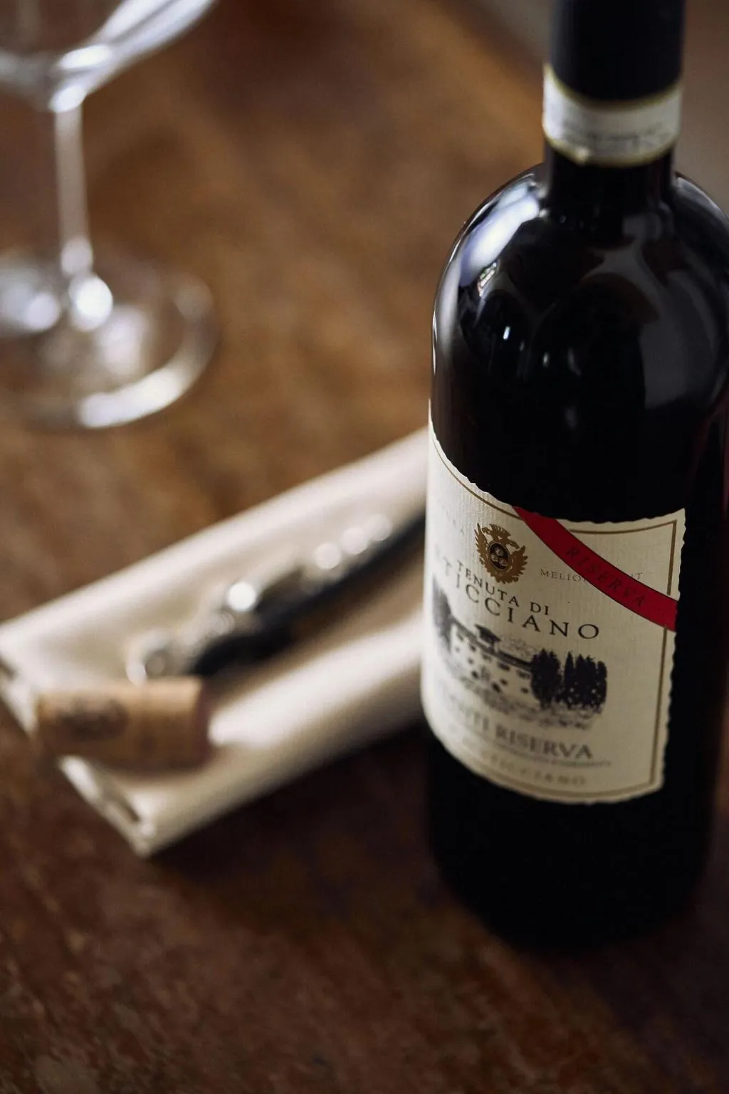 Sports and Entertainment, Tenuta di Sticciano, Florence