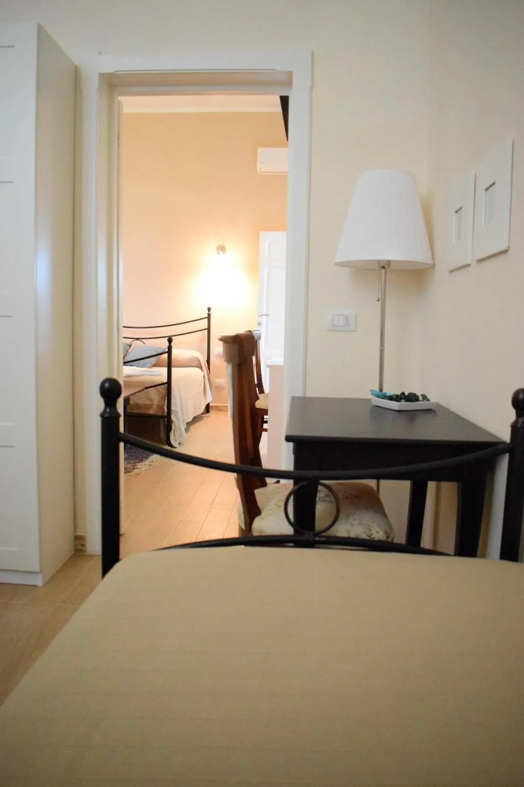 Room, Gilda Rooms & Breakfast, Catania