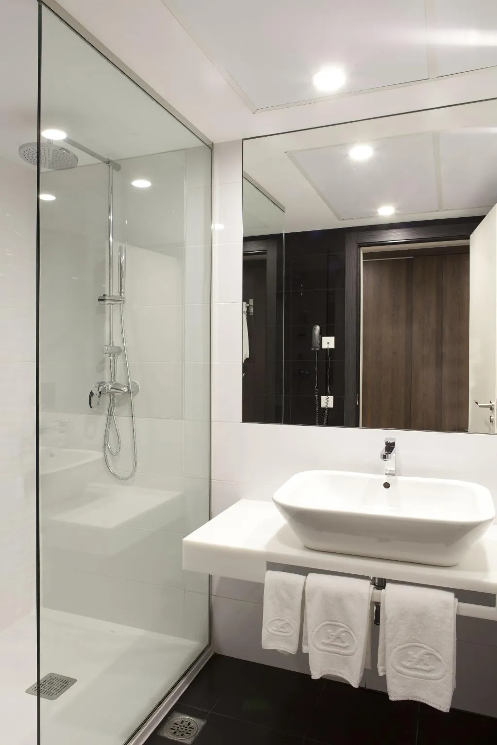 DOUBLE SUPERIOR Room, Liabeny, Madrid