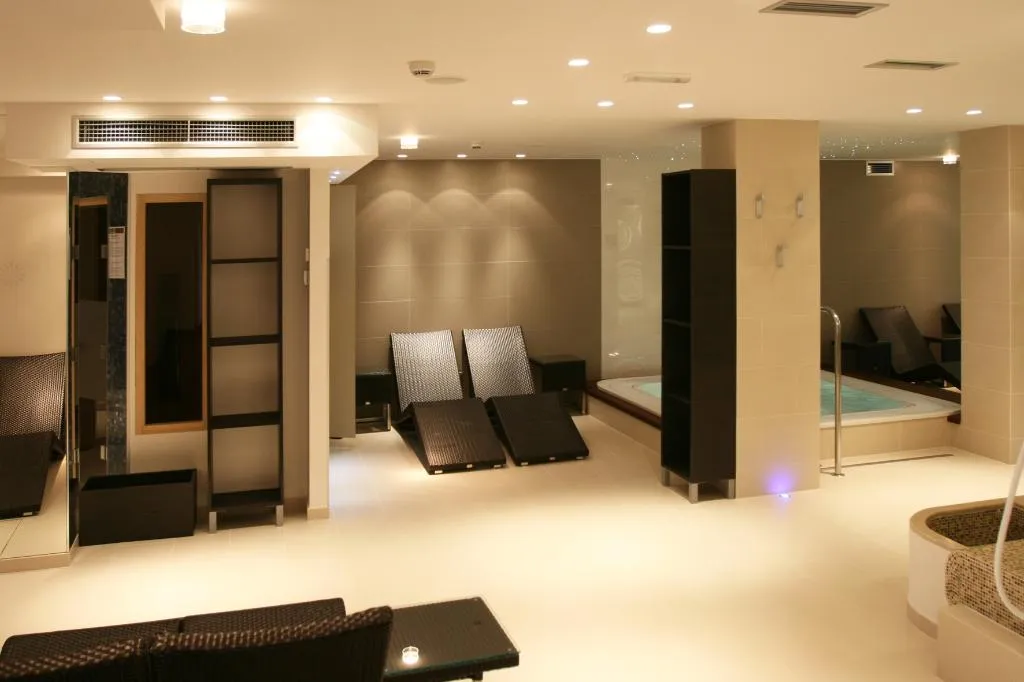 Sports and Entertainment, Hotel Molindrio Plava Laguna, Istria
