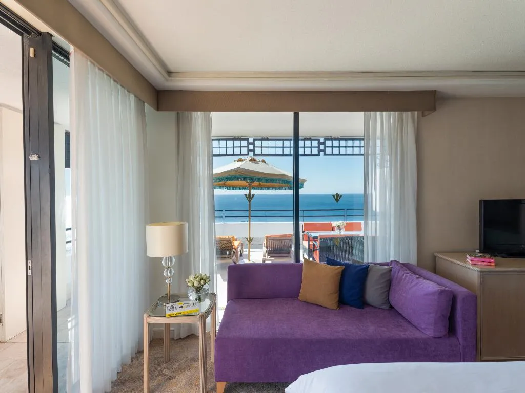 SUITE LAND VIEW Room, Rixos Downtown Antalya L.O.L.ThemePark Free Access, Antalya