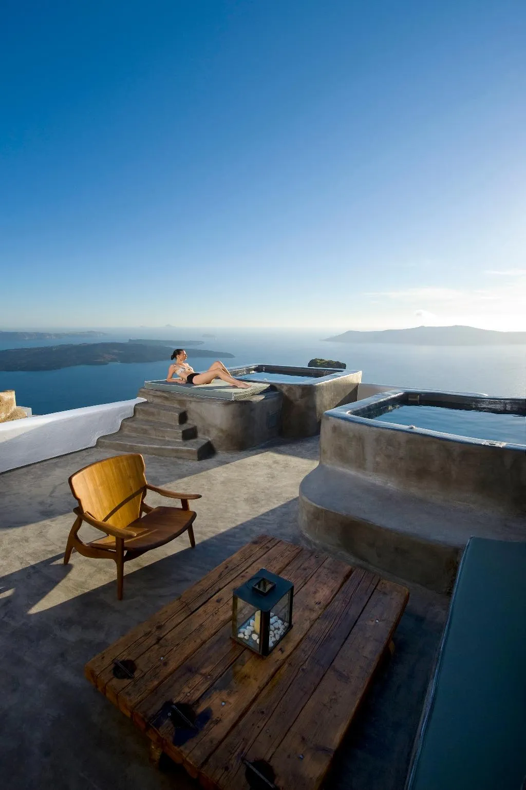 SUITE SUPERIOR Room, Sophia Luxury Suites, Santorini
