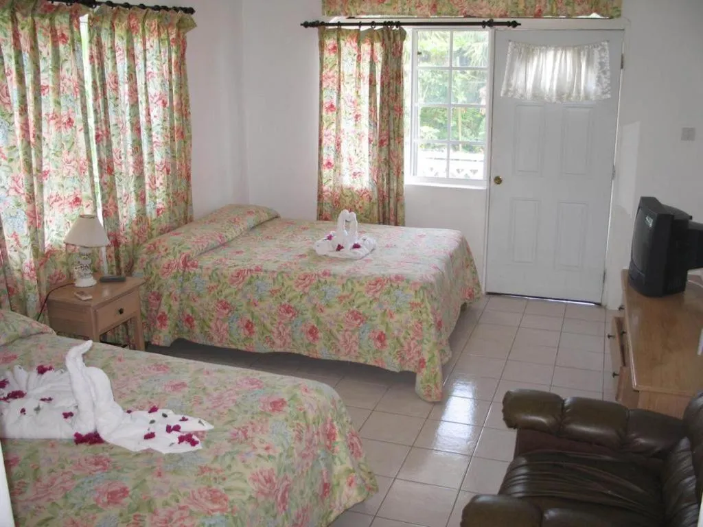 General view, Fun Holiday Beach Resort, Montego Bay