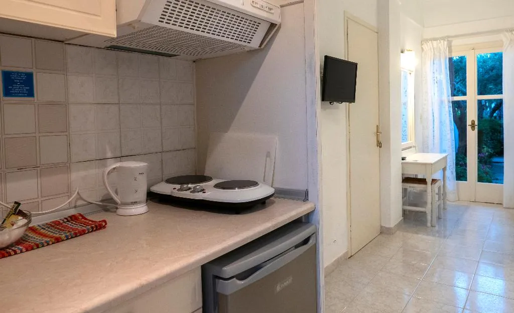 FAMILY ROOM STANDARD Room, Villea Village by GHH, Crete