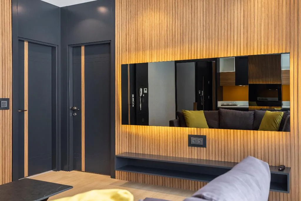 SUITE POOL VIEW Room, Nox Suite, Antalya