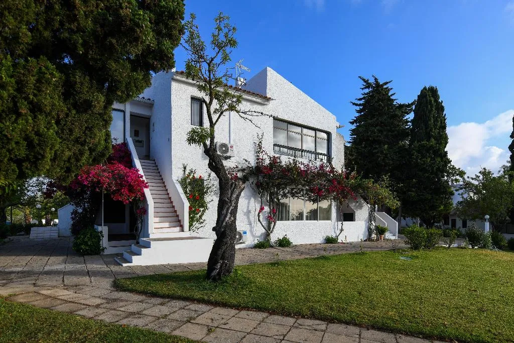 STUDIO CLASSIC Room, Pedras del Rei, Algarve