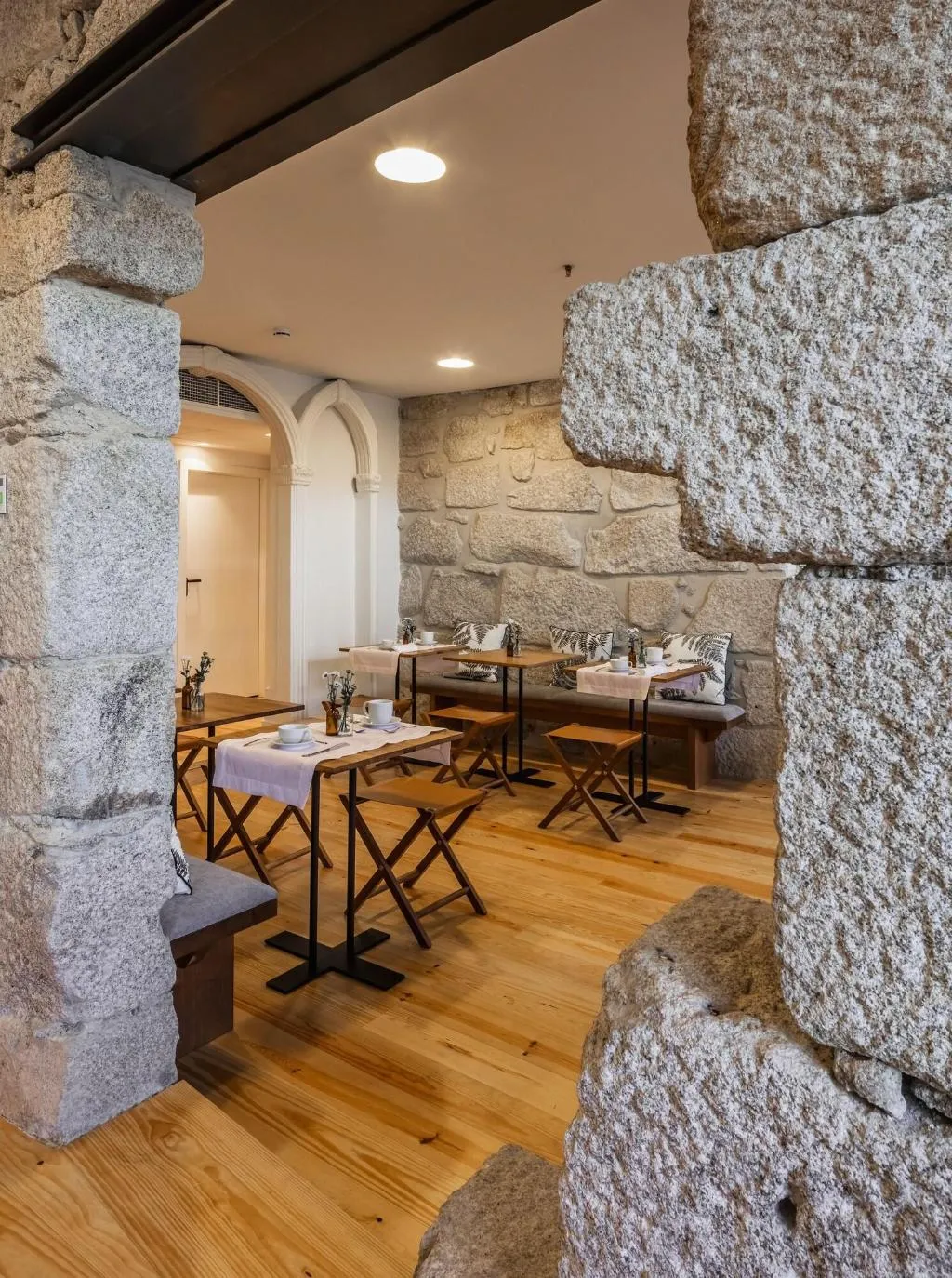 Restaurant, Porto River, Porto