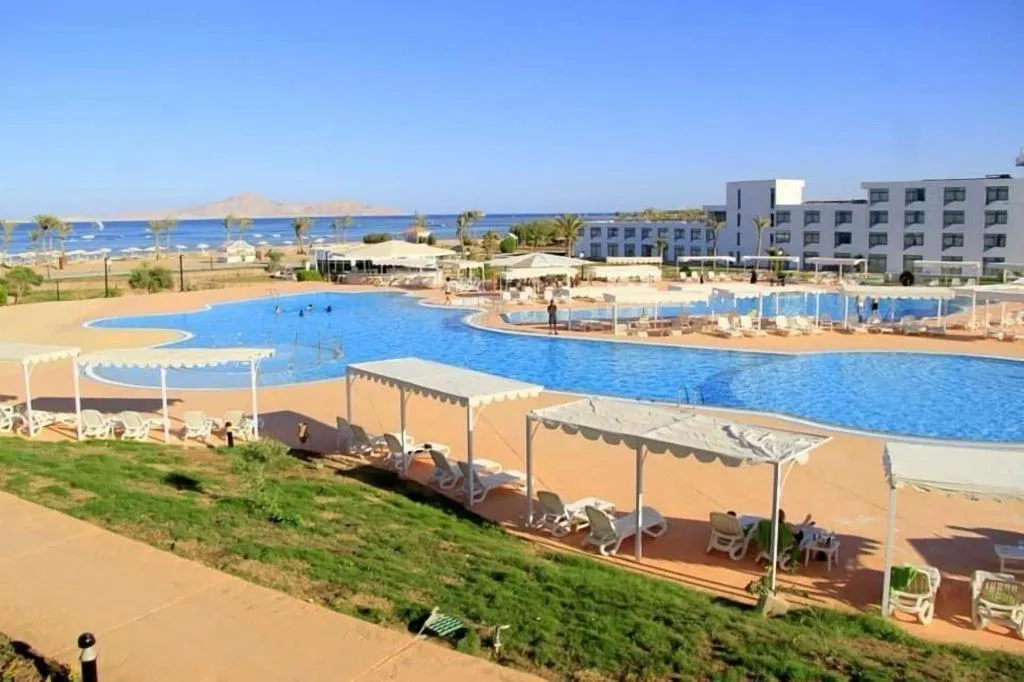 Sports and Entertainment, Sun Resort Aqua Park Sharm El-Sheikh, Red Sea Riviera