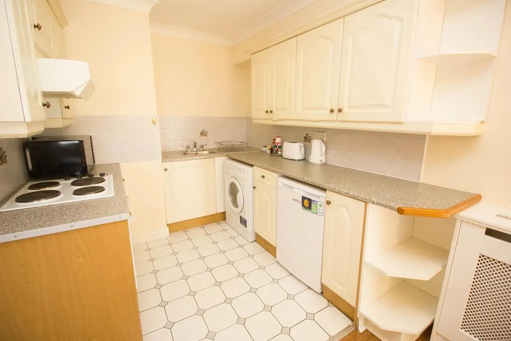 APARTMENT ONE BEDROOM Room, Drury Court Hotel, Dublin
