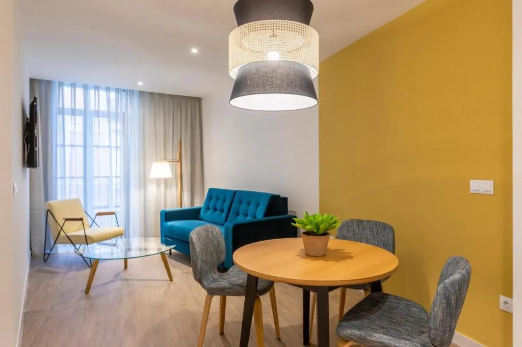 Room, Apartamentos Tandem Portal Del Elche, Costa Blanca