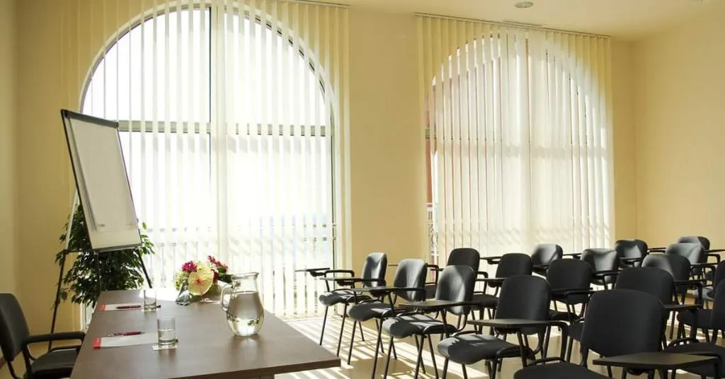 Conferences, Sol Luna Bay Resort - All Inclusive, Bourgas