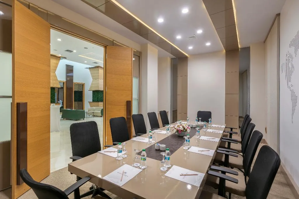 Conferences, Kefaluka Resort, Bodrum