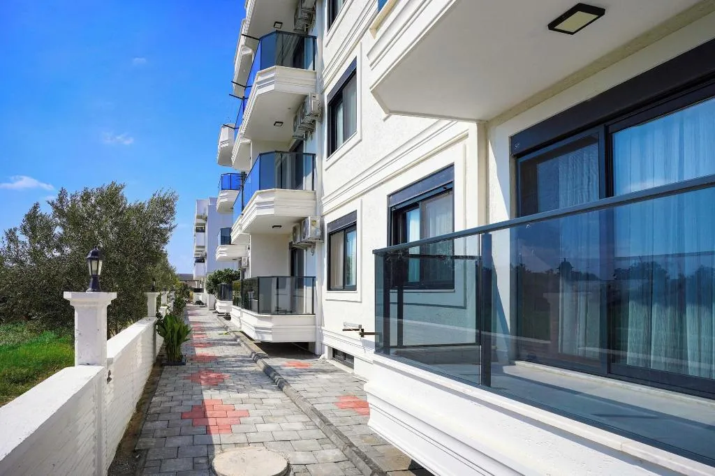 General view, Port Selene Otel, Antalya