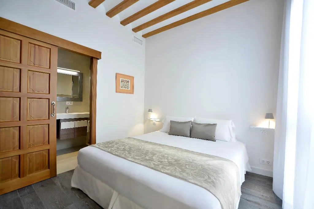 APARTMENT TWO BEDROOMS TWO BATHROOMS Room, El Armador Casa Palacio, Costa De La Luz