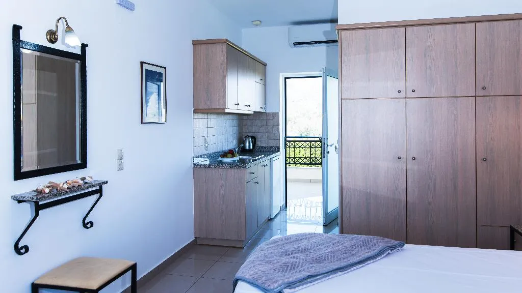 STUDIO SUPERIOR Room, Real Palace, Crete