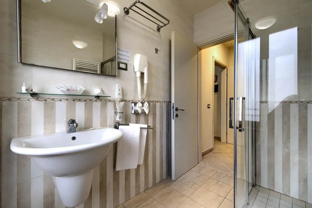 Room, Domus Australia, Rome