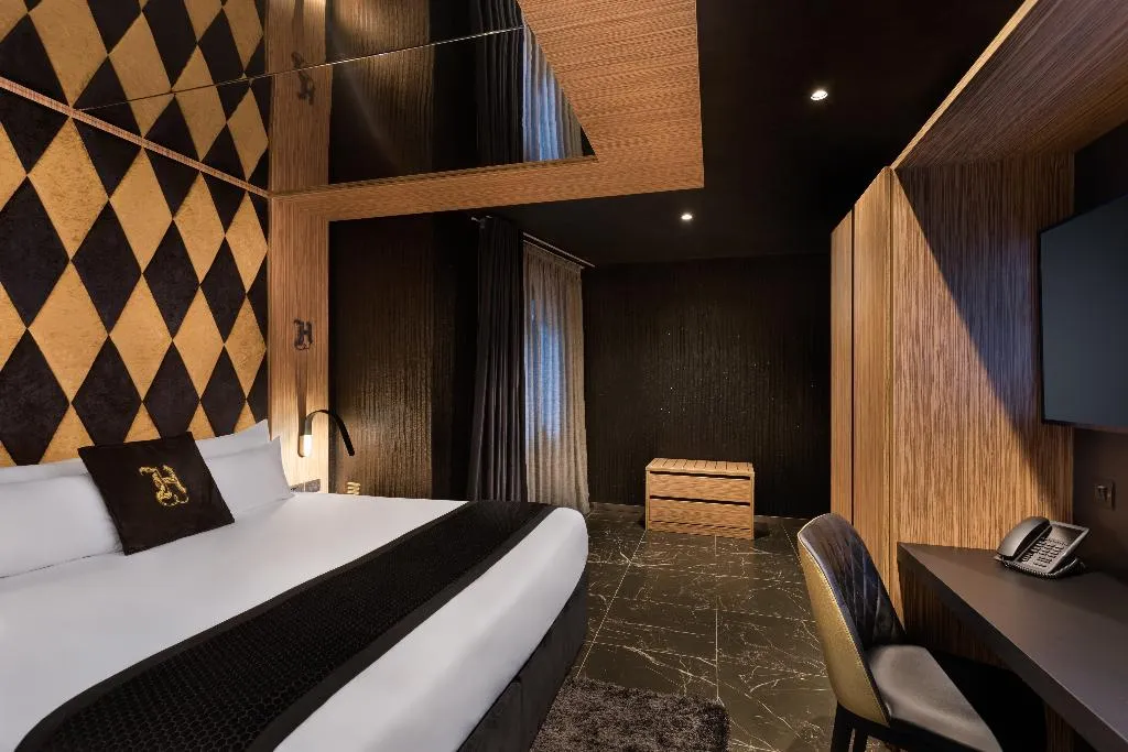 SINGLE STANDARD Room, H Hotel & SPA - Adults Only, Malta