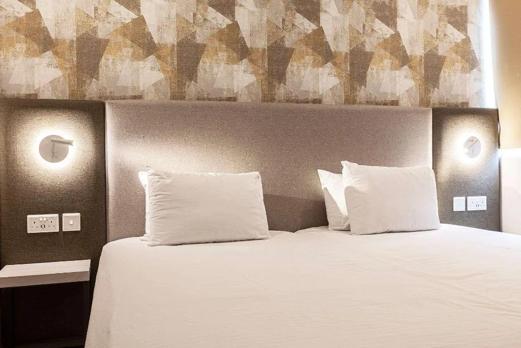 Room, Pergola Hotel & Spa, Malta