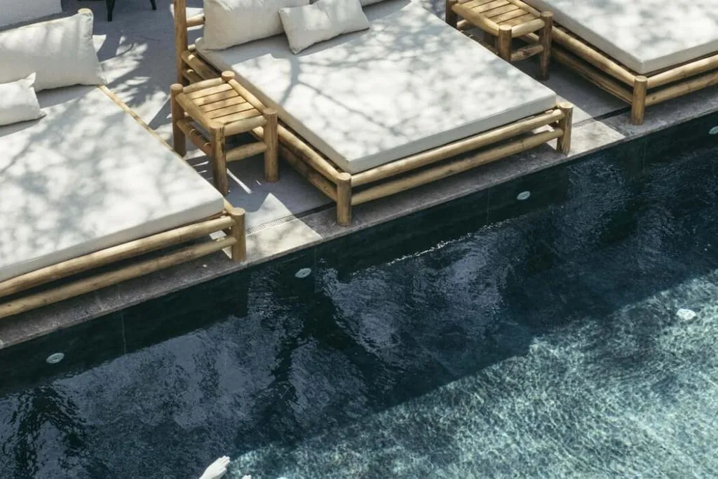 Pool, Primus Nefes, Izmir