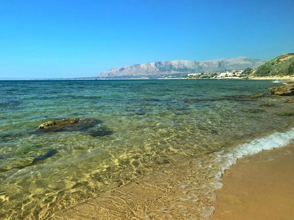 Pool, Case Playa, Palermo
