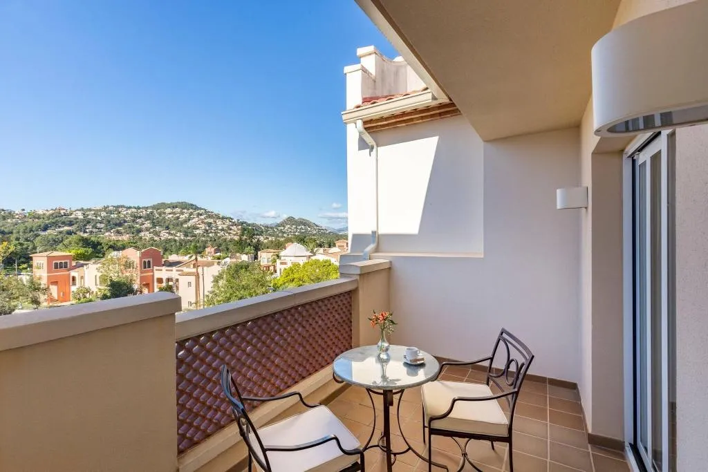 General view, Denia Marriott La Sella Golf Resort & Spa, Costa Blanca