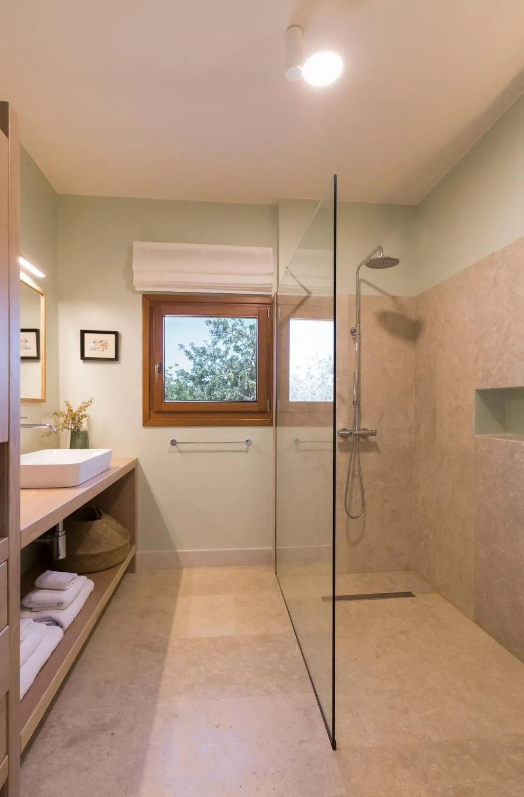 Room, Kapsaliana Village Hotel, Crete