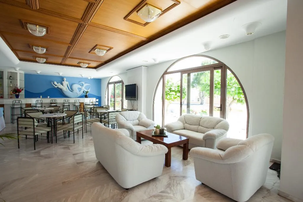 Lobby, Kos Bay, Kos