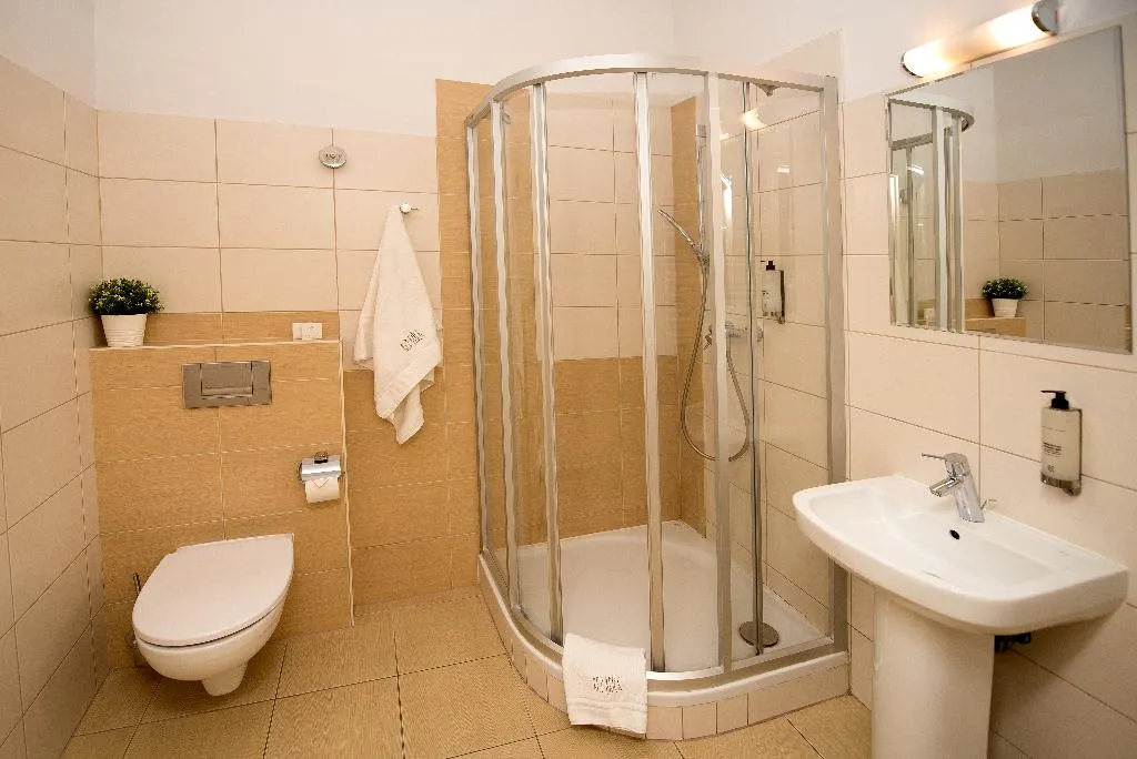 APARTMENT SUPERIOR Room, Red Brick Apartments, Krakow