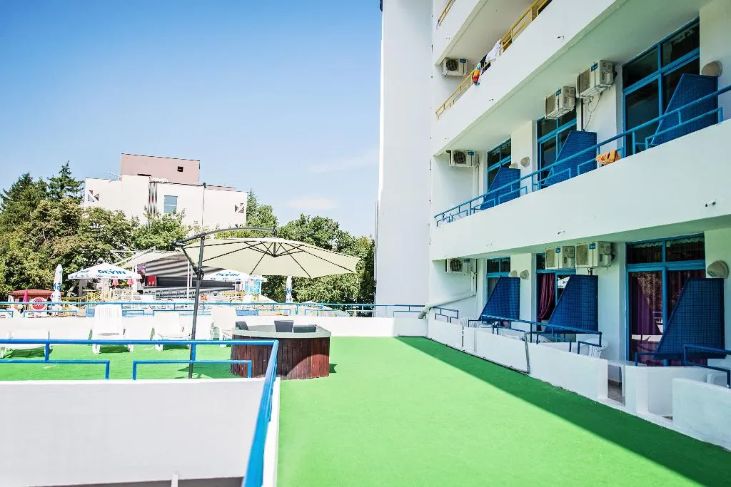 Sports and Entertainment, Party Hotel Golden Sands, Varna