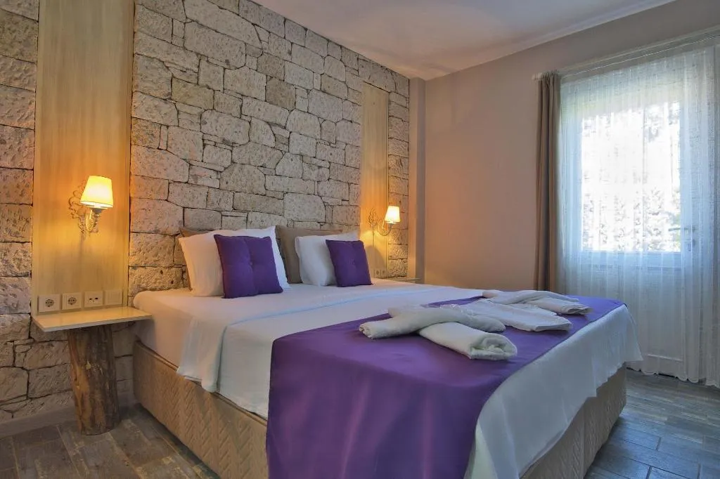 Room, Ionic Hotel, Izmir