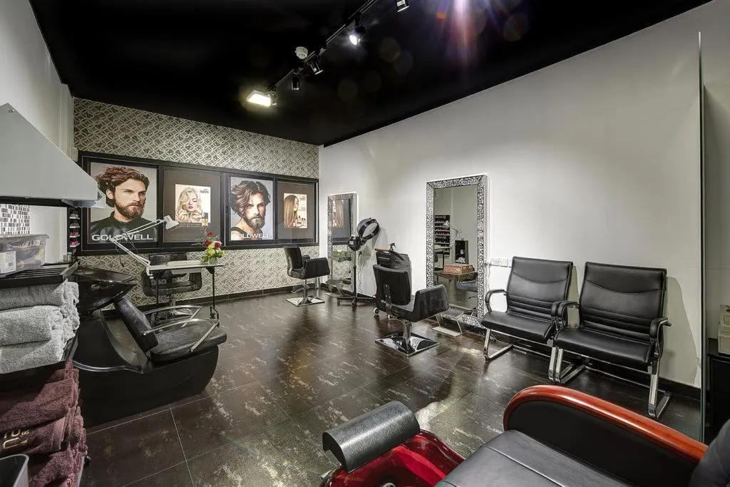 Sports and Entertainment, Grandeur, Dubai
